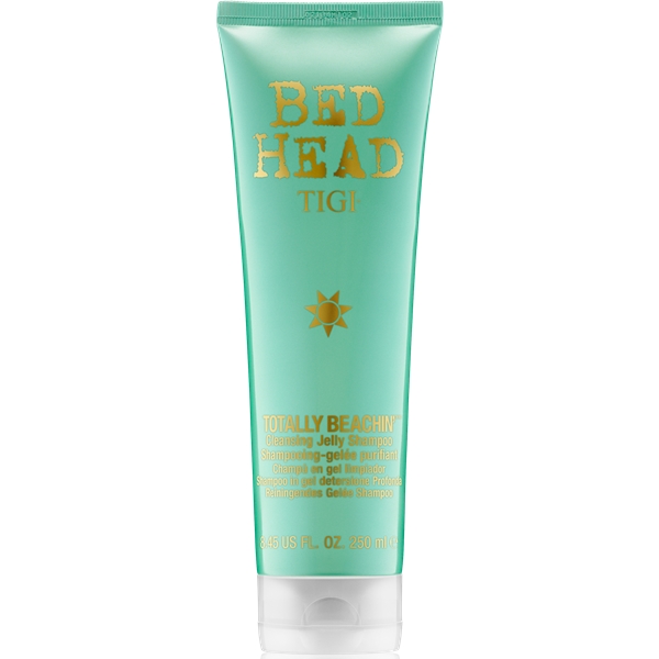 Bed Head Totally Beachin' Jelly Shampoo