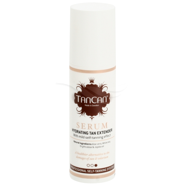 TanCan Serum - Hydrating Tan Extender