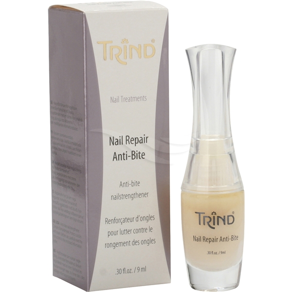 Trind - Nail Repair Anti Bite