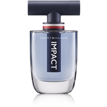 100 ml - Tommy Hilfiger Impact