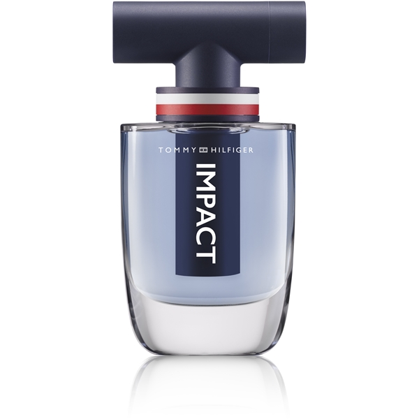 Tommy Hilfiger Impact - Eau de toilette (Bild 1 av 4)