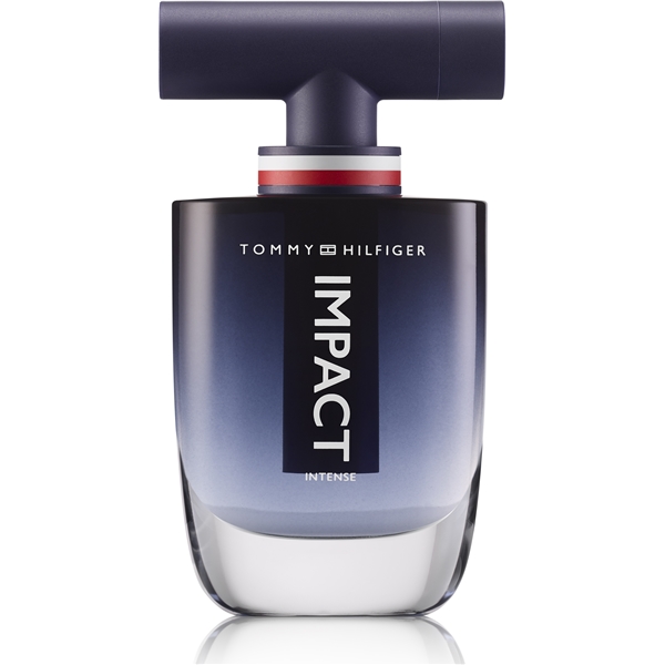 Tommy Hilfiger Impact Intense - Eau de parfum (Bild 1 av 2)