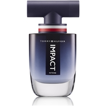 50 ml - Tommy Hilfiger Impact Intense