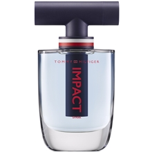100 ml - Tommy Hilfiger Impact Spark