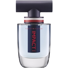 50 ml - Tommy Hilfiger Impact Spark