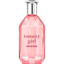 Tommy Girl Poolside Edition - Eau de toilette