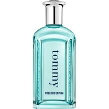 Tommy Poolside Edition - Eau de toilette