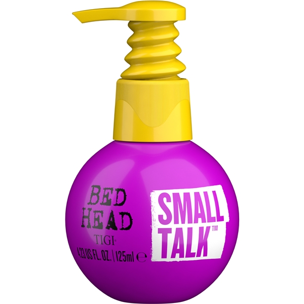 Bed Head Small Talk - TIGI - Volymprodukter | Shopping4net