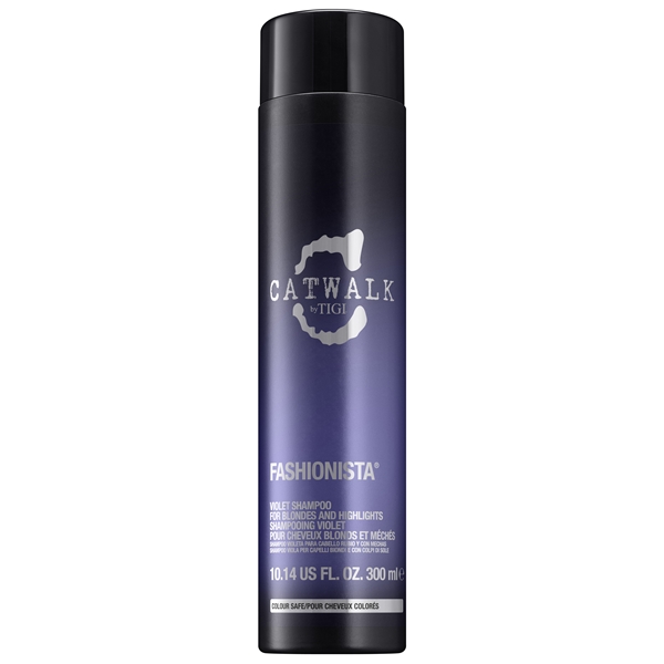 Catwalk Fashionista - Violet Shampoo