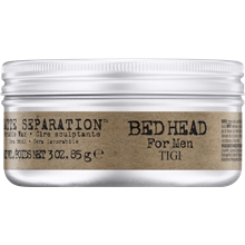85 gram - Bed Head For Men Matte Separation Wax