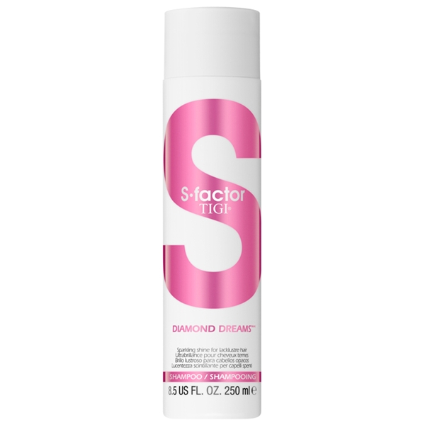 S Factor Diamond Dreams Shampoo