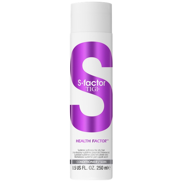 S Factor Health Factor Conditioner