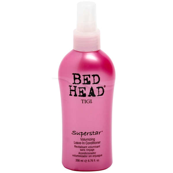 Tigi Bed Head Superstar Leave-in Conditioner Bed Head Superstar Leave In Conditioner - TIGI - Balsam | Shopping4net