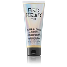 Bed Head Dumb Blonde - Conditioner 200 ml