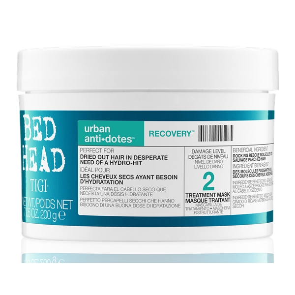 Urban Anti-Dotes Recovery Treatment Mask