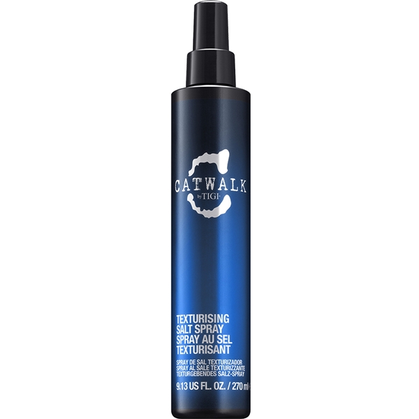 Catwalk Texturising Salt Spray