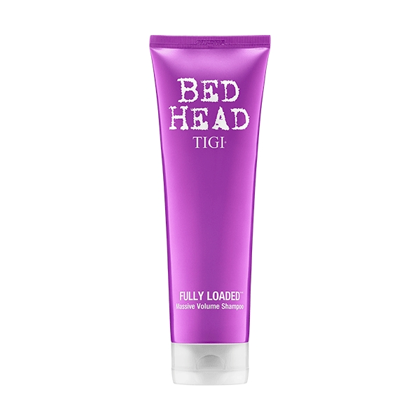 Bed Head Fully Loaded Massive Volume Shampoo