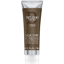 Bed Head For Men Balm Down Cooling Aftershave