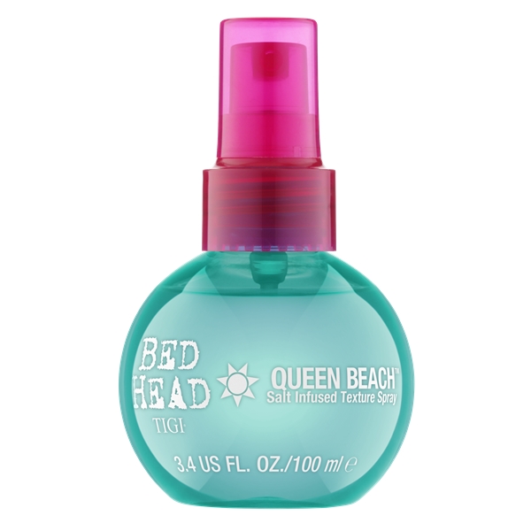 Bed Head Queen Beach Salt Spray