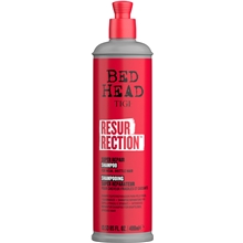 400 ml - Bed Head Resurrection Shampoo