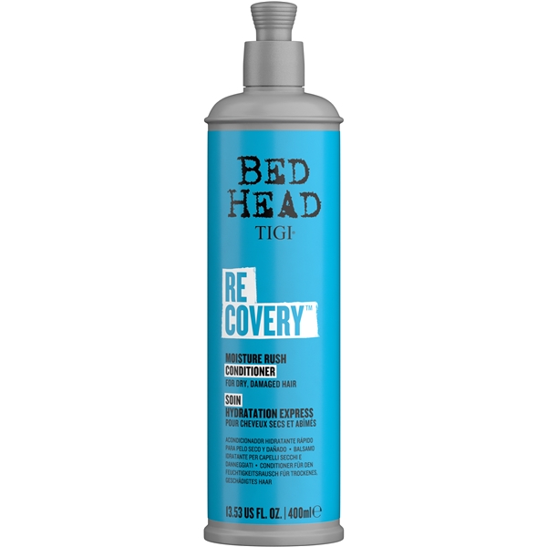 Bed Head Recovery Conditioner