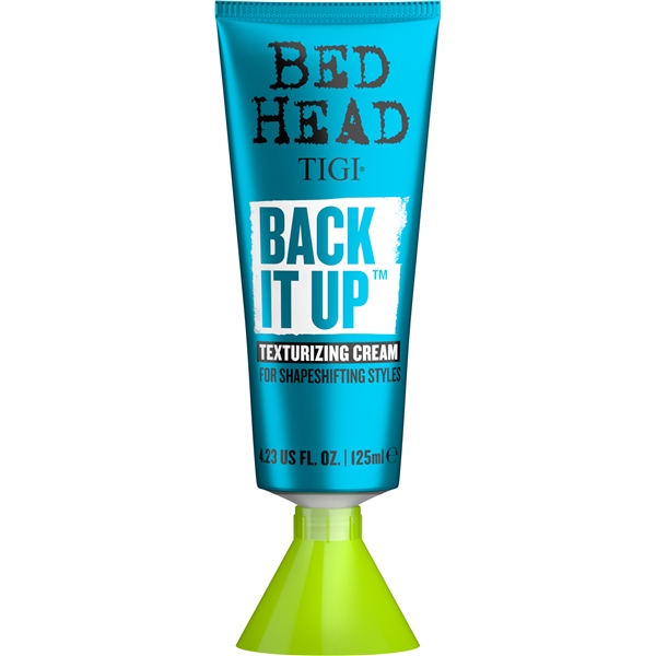 Bed Head Back It Up - Texturizing Cream