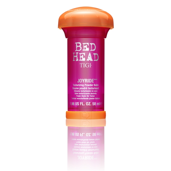 Bed Head Joyride - Texturizing Powder Balm