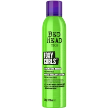 Bed Head Foxy Curls Mousse