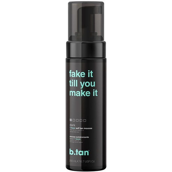 Fake It Till You Make It Self Tan Mousse (Bild 1 av 5)