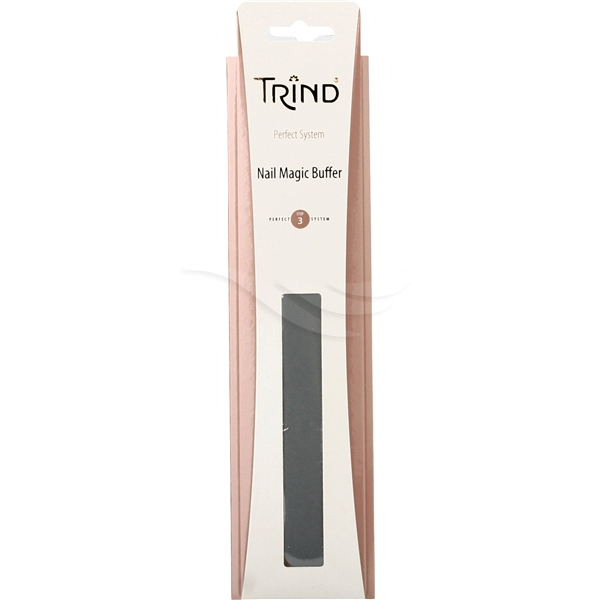 Trind Nail Magic Buffer