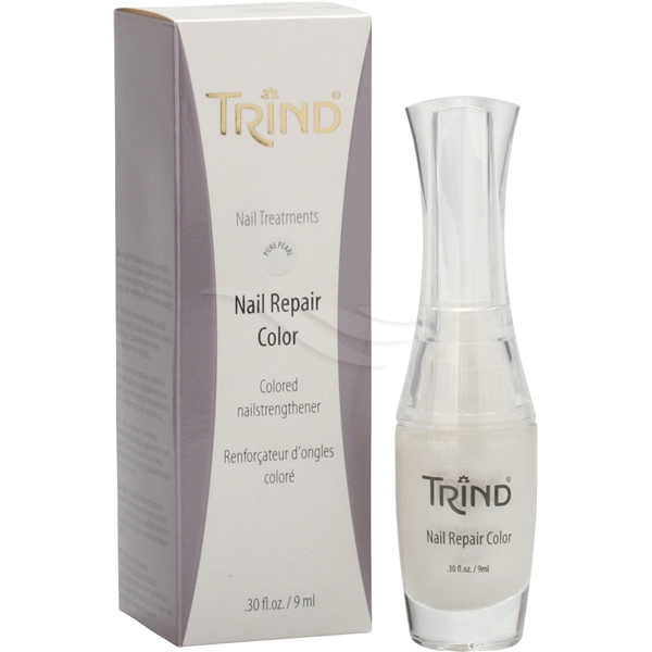 Trind Nail Repair Pearl Trind Nagellack