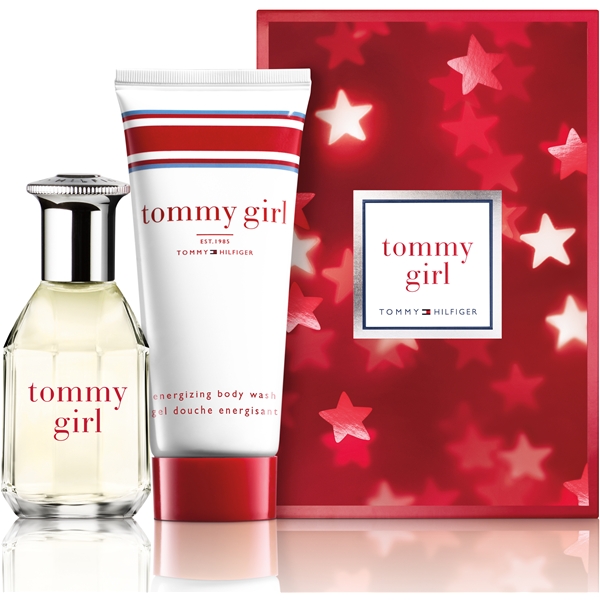 Tommy Girl - Gift Set