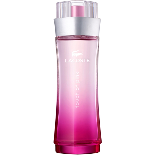 Touch of Pink - Eau de toilette (Edt) Spray (Bild 1 av 3)