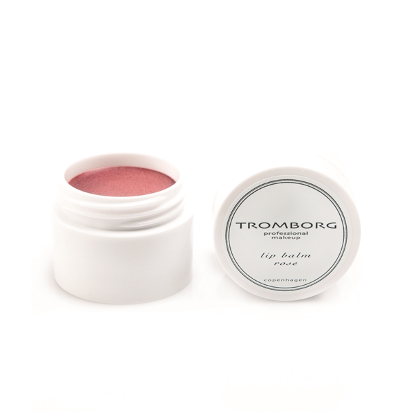 Tromborg Lip Balm Rose
