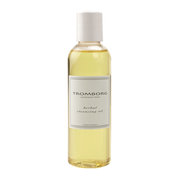 Tromborg Herbal Cleansing Oil