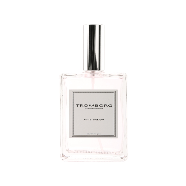 Tromborg Facial Mist Rose Water