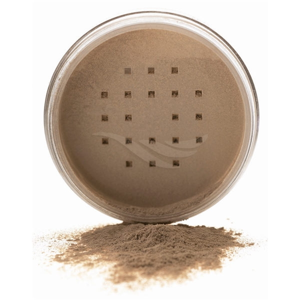 Tromborg Mineral Foundation