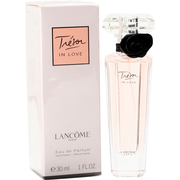 Trésor In Love - Eau de parfum (Edp) Spray