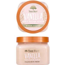 Tree Hut Shea Sugar Scrub Vanilla