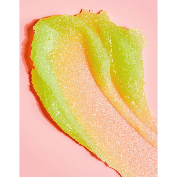 Tree Hut Rainbow Sherbert Shea Sugar Scrub (Bild 7 av 7)