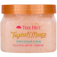 Tree Hut Tropical Mango Shea Sugar Scrub