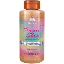 532 ml - Tree Hut Tropic Glow Sparkling Gel Wash