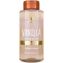 532 ml - Tree Hut Vanilla Foaming Gel Wash