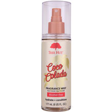 177 ml - Tree Hut Coco Colada Fragrance Mist