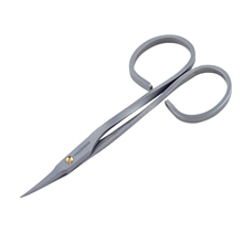 Stainless Steel Cuticle Scissors