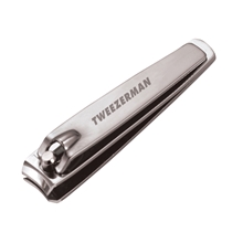 Stainless Steel Fingernail Clipper