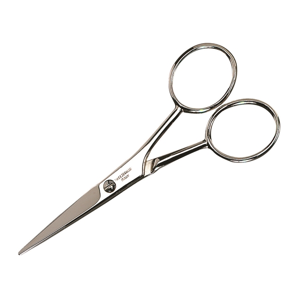 Moustache Scissors