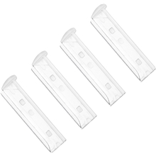 1 set - Tweezerman Brow Razor Replacement Blades