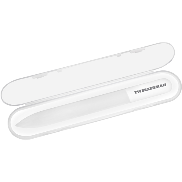 Tweezerman Glass Nail File (Bild 1 av 2)