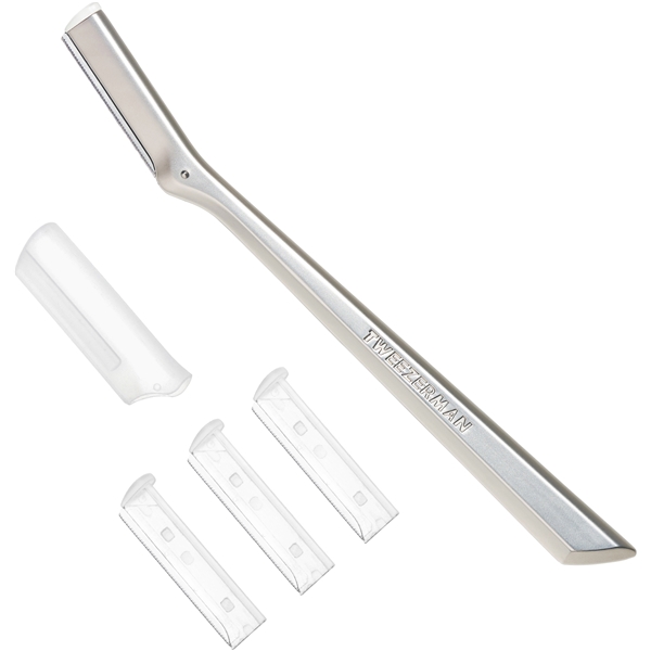 Tweezerman Facial Razor (Bild 1 av 8)